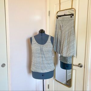 NWT New York & Company Womens Tank Top Jersey knit